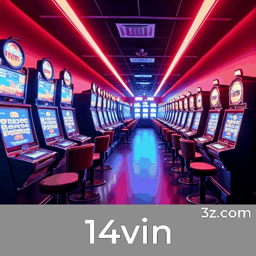 14vin.com - Descubra o Melhor em Apostas Online no Brasil - 14vin